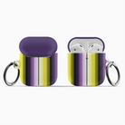 Mexican Serape AirPod Pro Case - The Global Wanderer