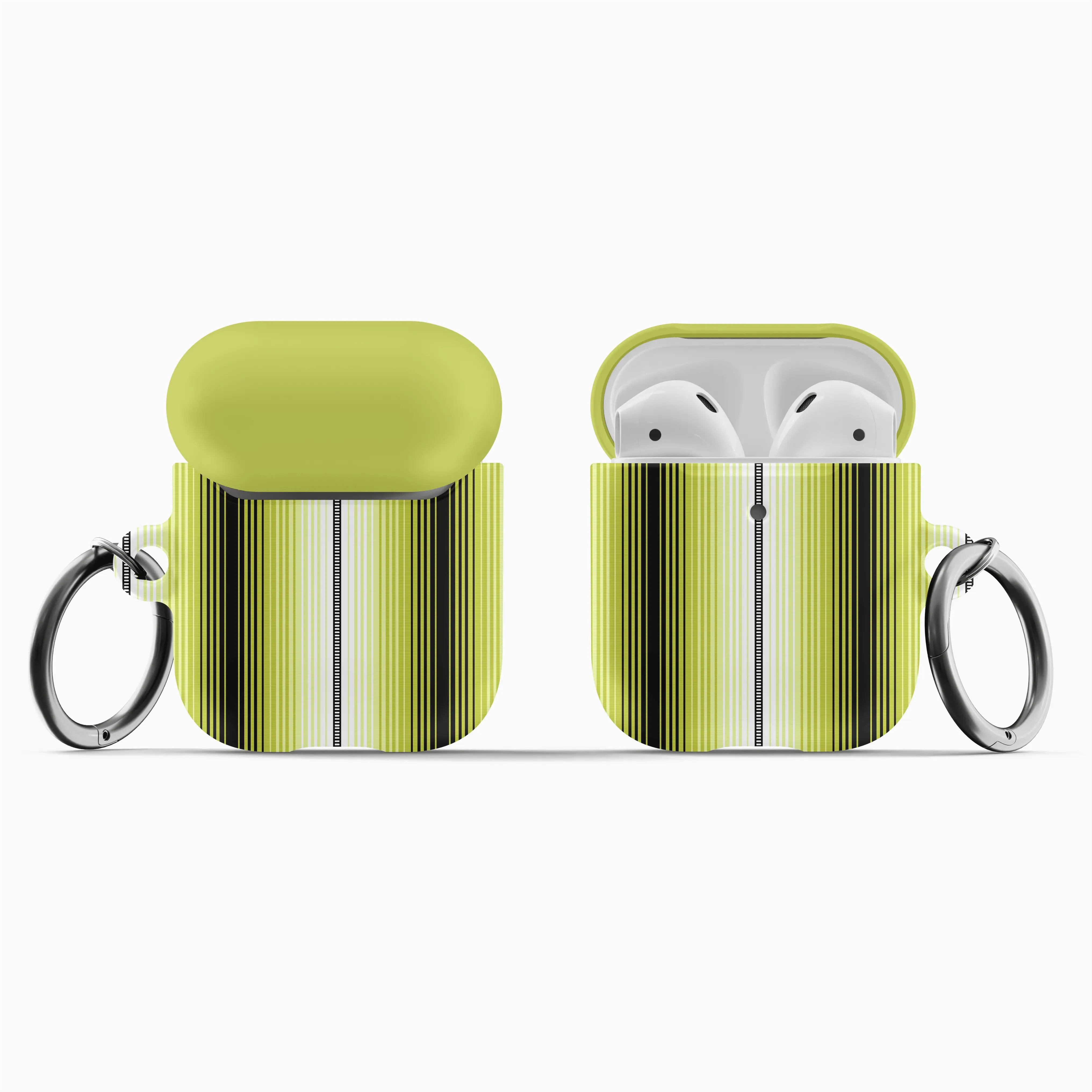 Mexican Serape AirPod Pro Case - The Global Wanderer