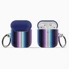 Mexican Serape AirPod Pro Case - The Global Wanderer