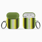 Mexican Serape AirPod Pro Case - The Global Wanderer