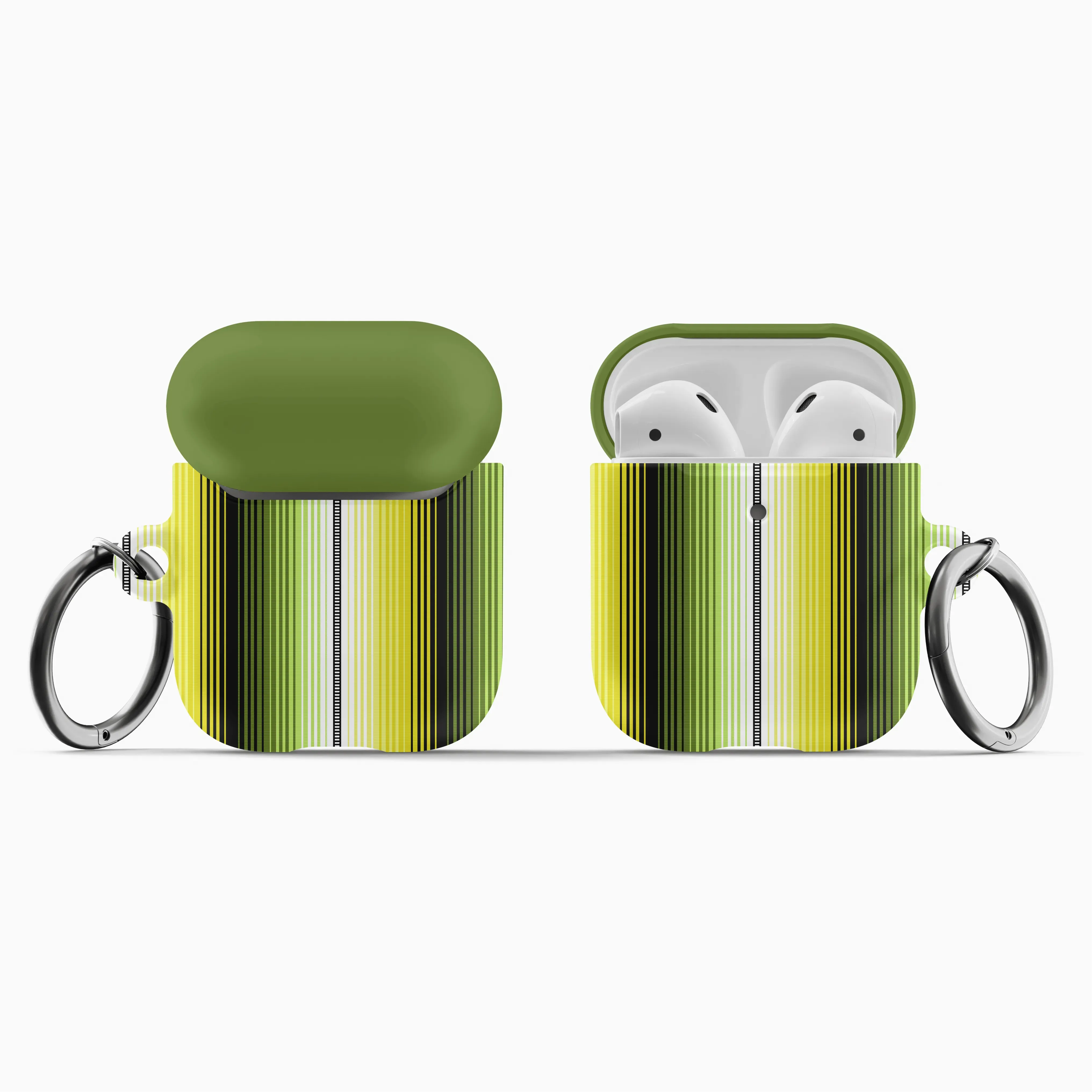 Mexican Serape AirPod Pro Case - The Global Wanderer