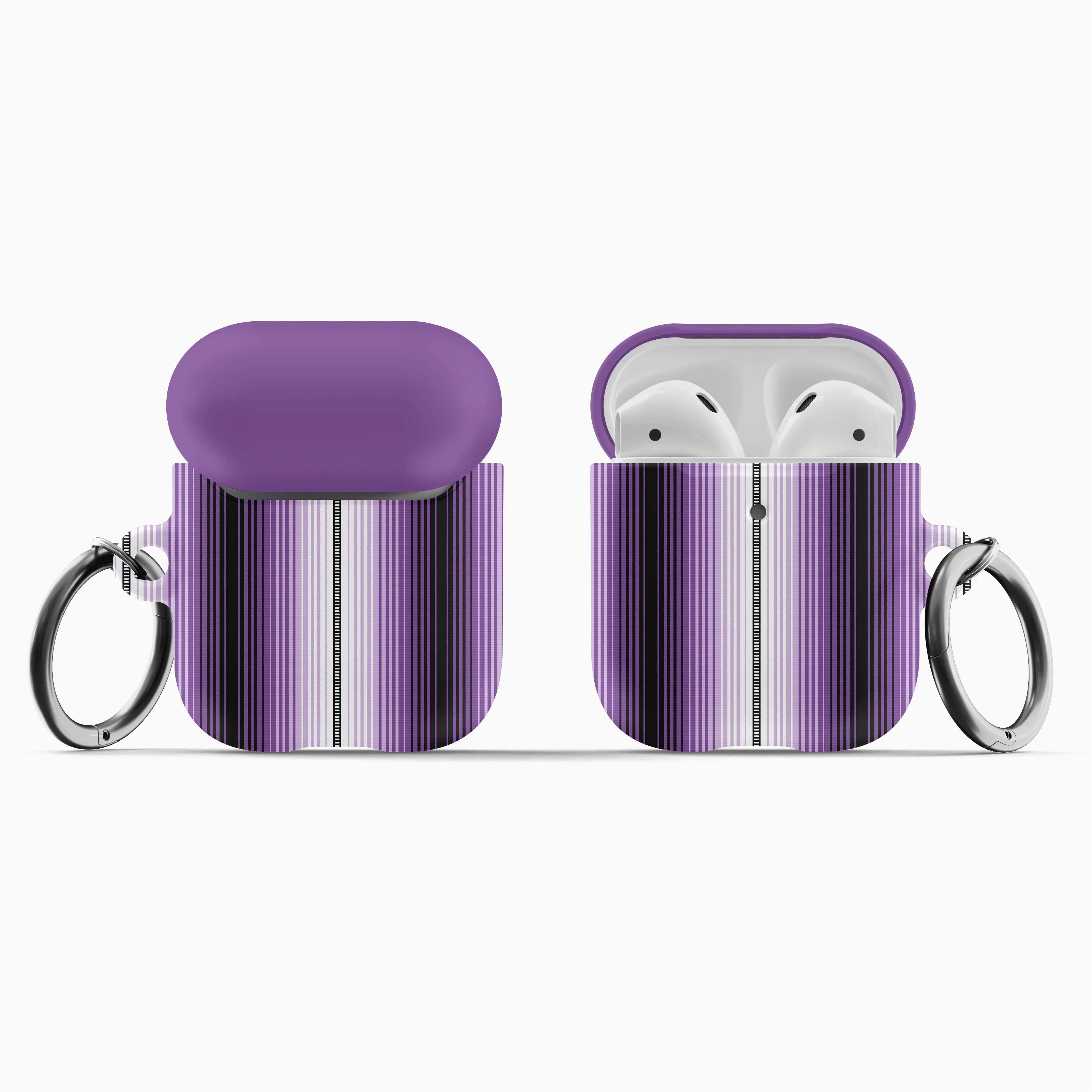 Mexican Serape AirPod Pro Case - The Global Wanderer