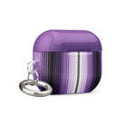 Mexican Serape AirPod Pro 2 Case - The Global Wanderer