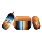 Mexican Serape AirPod Pro 2 Case - The Global Wanderer