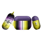 Mexican Serape AirPod Pro 2 Case - The Global Wanderer