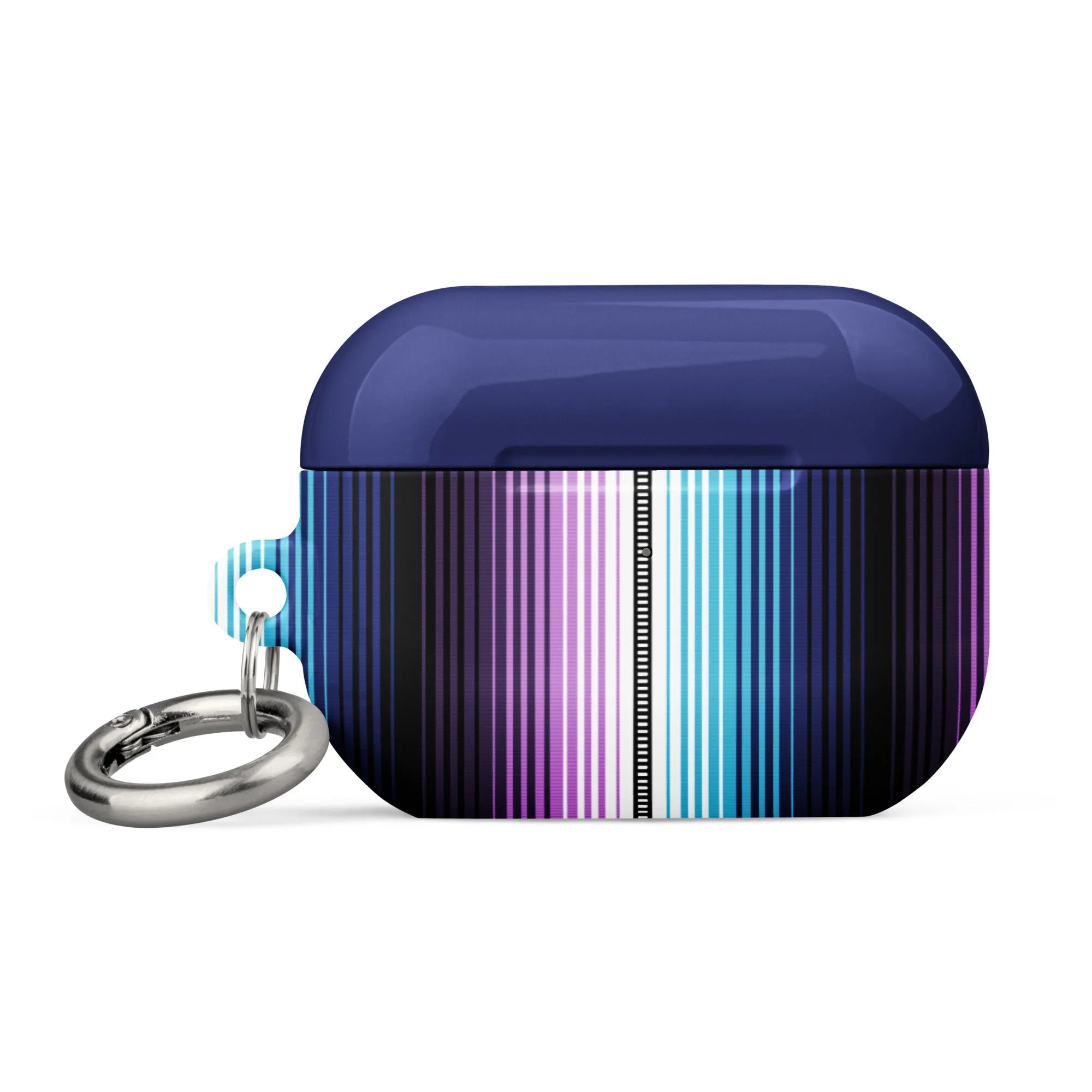 Mexican Serape AirPod Pro 2 Case - The Global Wanderer