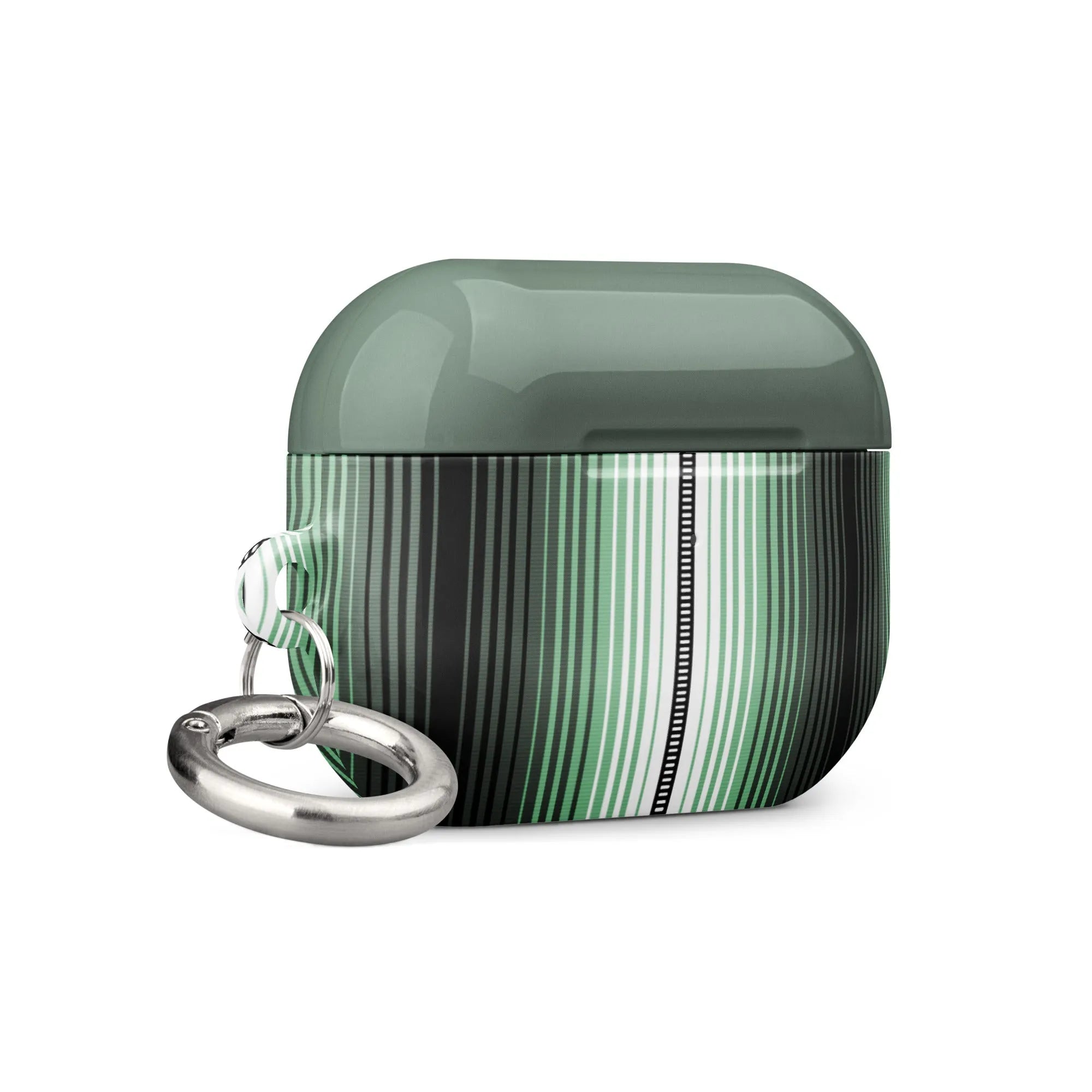 Mexican Serape AirPod Pro 2 Case - The Global Wanderer