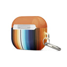 Mexican Serape AirPod Pro 2 Case - The Global Wanderer