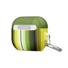 Mexican Serape AirPod Pro 2 Case - The Global Wanderer