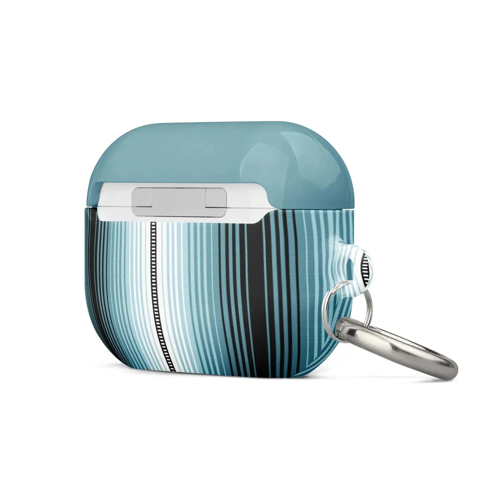 Mexican Serape AirPod Pro 2 Case - The Global Wanderer