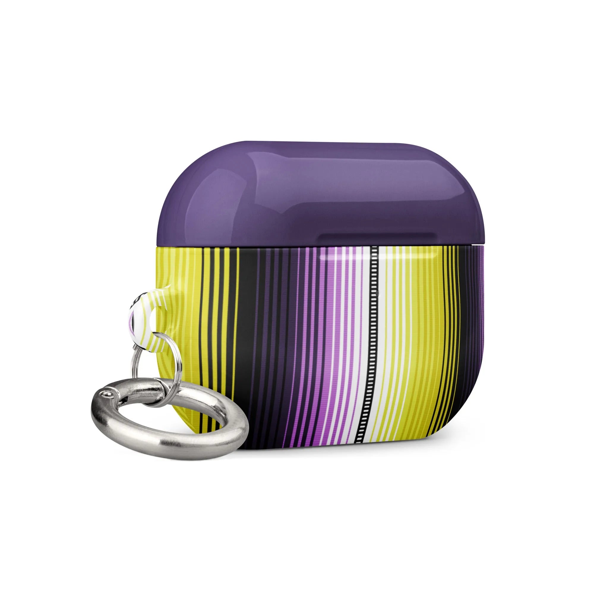 Mexican Serape AirPod Pro 2 Case - The Global Wanderer