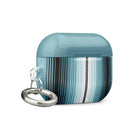 Mexican Serape AirPod Pro 2 Case - The Global Wanderer