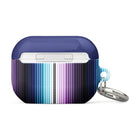 Mexican Serape AirPod Pro 2 Case - The Global Wanderer