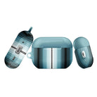 Mexican Serape AirPod Pro 2 Case - The Global Wanderer