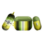 Mexican Serape AirPod Pro 2 Case - The Global Wanderer