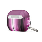 Mexican Serape AirPod Pro 2 Case - The Global Wanderer