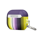 Mexican Serape AirPod Pro 2 Case - The Global Wanderer