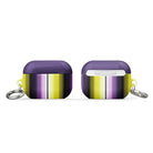 Mexican Serape AirPod Pro 2 Case - The Global Wanderer