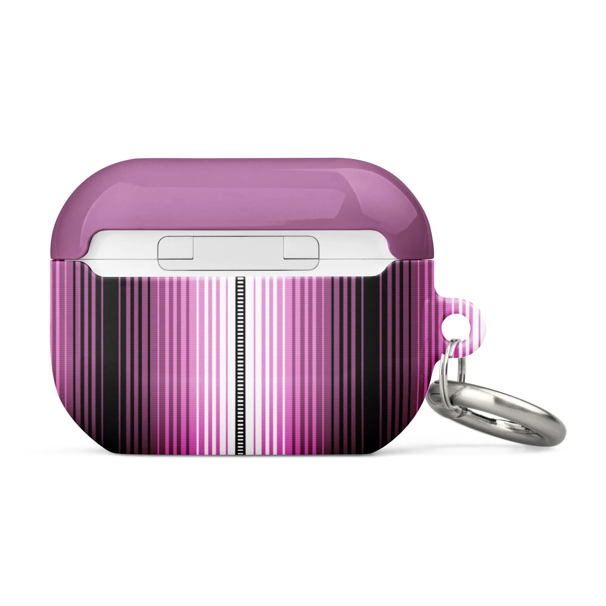 Mexican Serape AirPod Pro 2 Case - The Global Wanderer