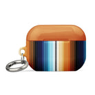 Mexican Serape AirPod Pro 2 Case - The Global Wanderer