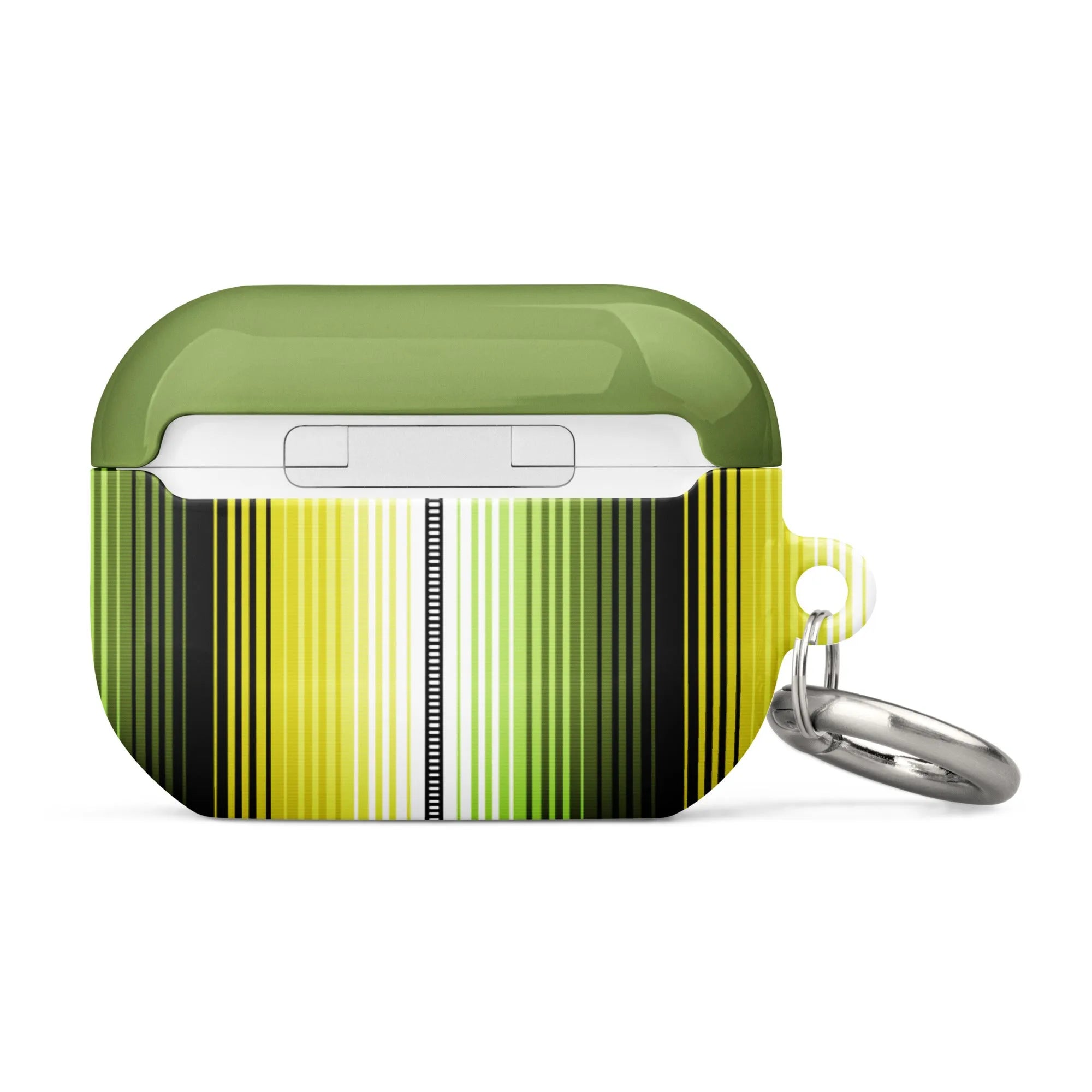 Mexican Serape AirPod Pro 2 Case - The Global Wanderer