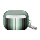 Mexican Serape AirPod Pro 2 Case - The Global Wanderer