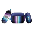 Mexican Serape AirPod Pro 2 Case - The Global Wanderer