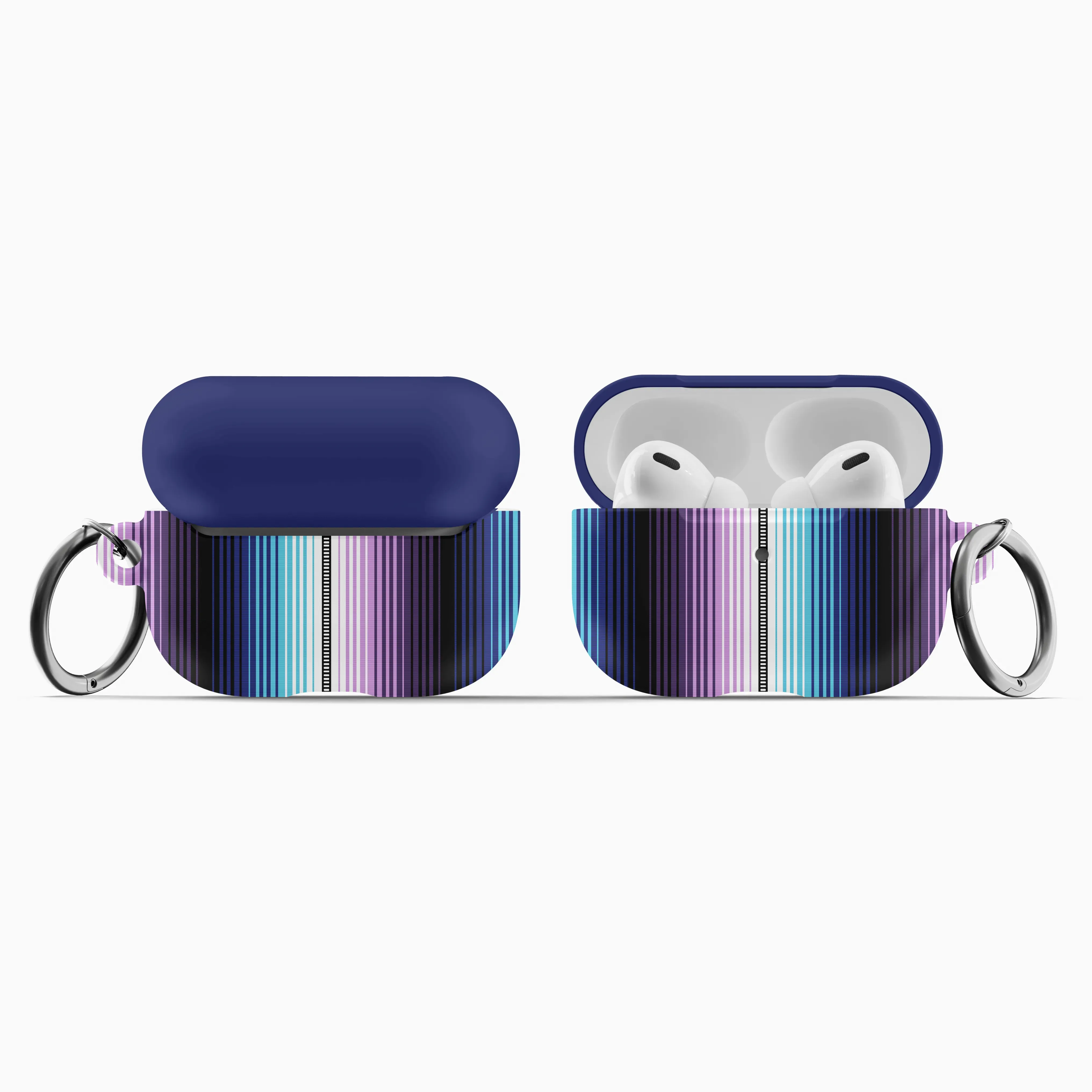 Mexican Serape AirPods Pro Case – The Global Wanderer