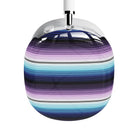 Mexican Serape AirPods Max Case - The Global Wanderer