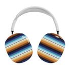 Mexican Serape AirPods Max Case - The Global Wanderer