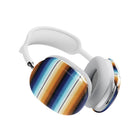 Mexican Serape AirPods Max Case - The Global Wanderer
