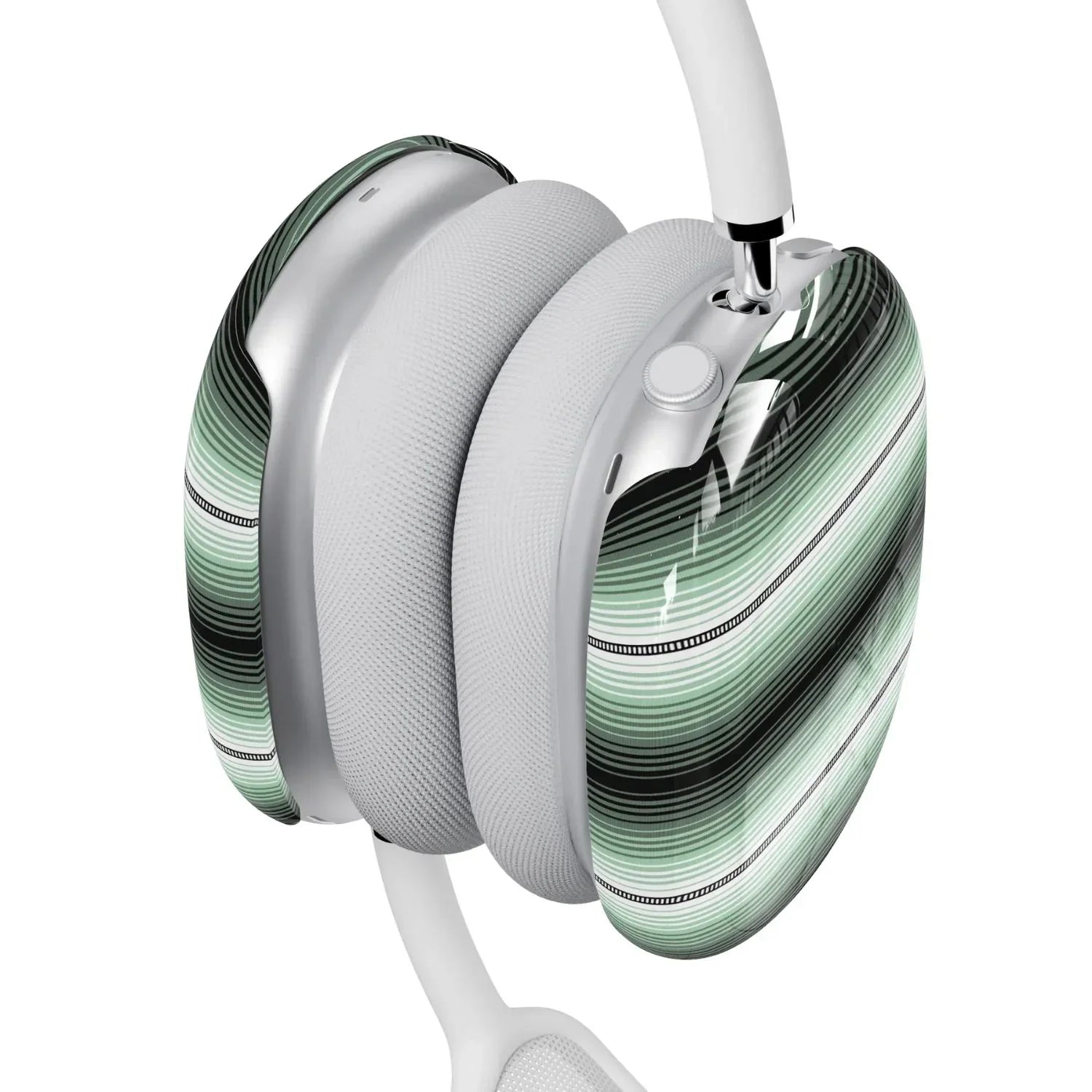 Mexican Serape AirPods Max Case - The Global Wanderer