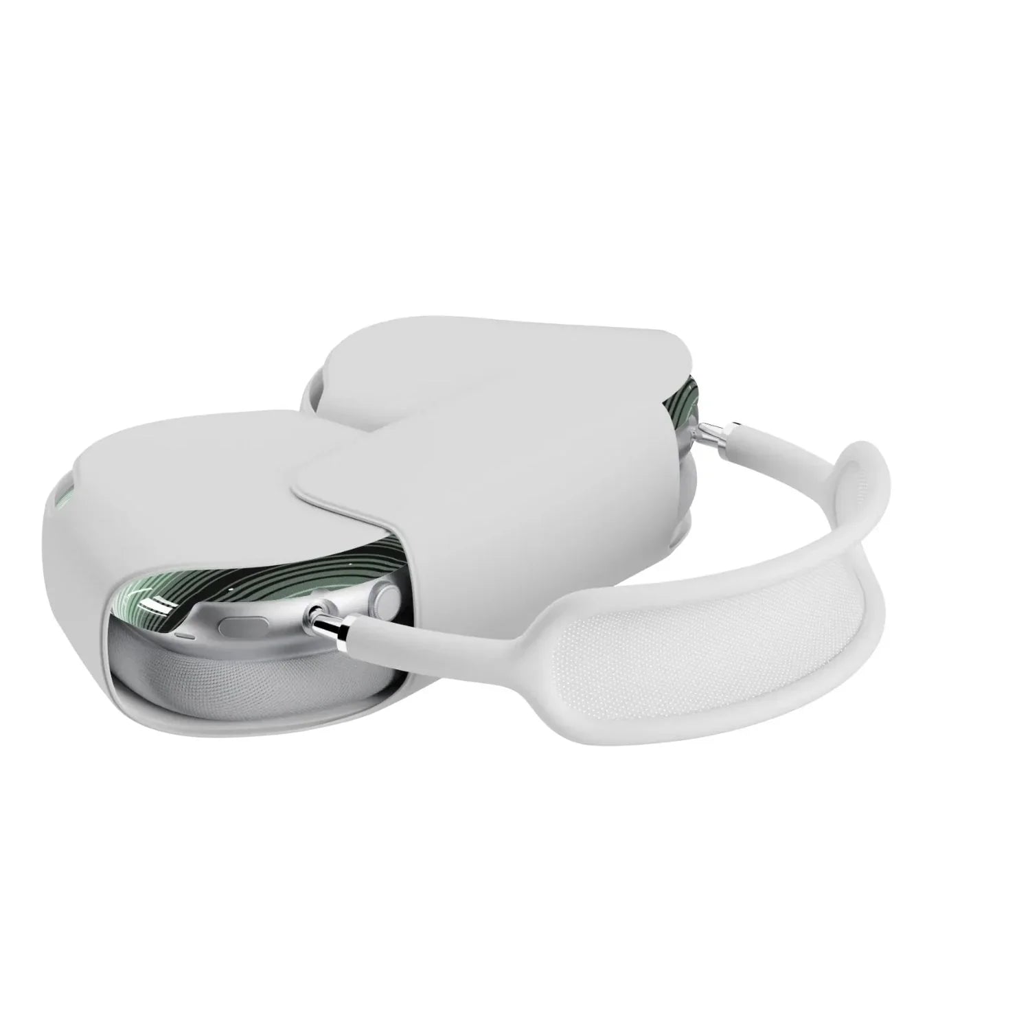 Mexican Serape AirPods Max Case - The Global Wanderer