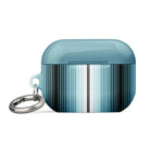 Mexican Serape AirPod Pro 2 Case - The Global Wanderer