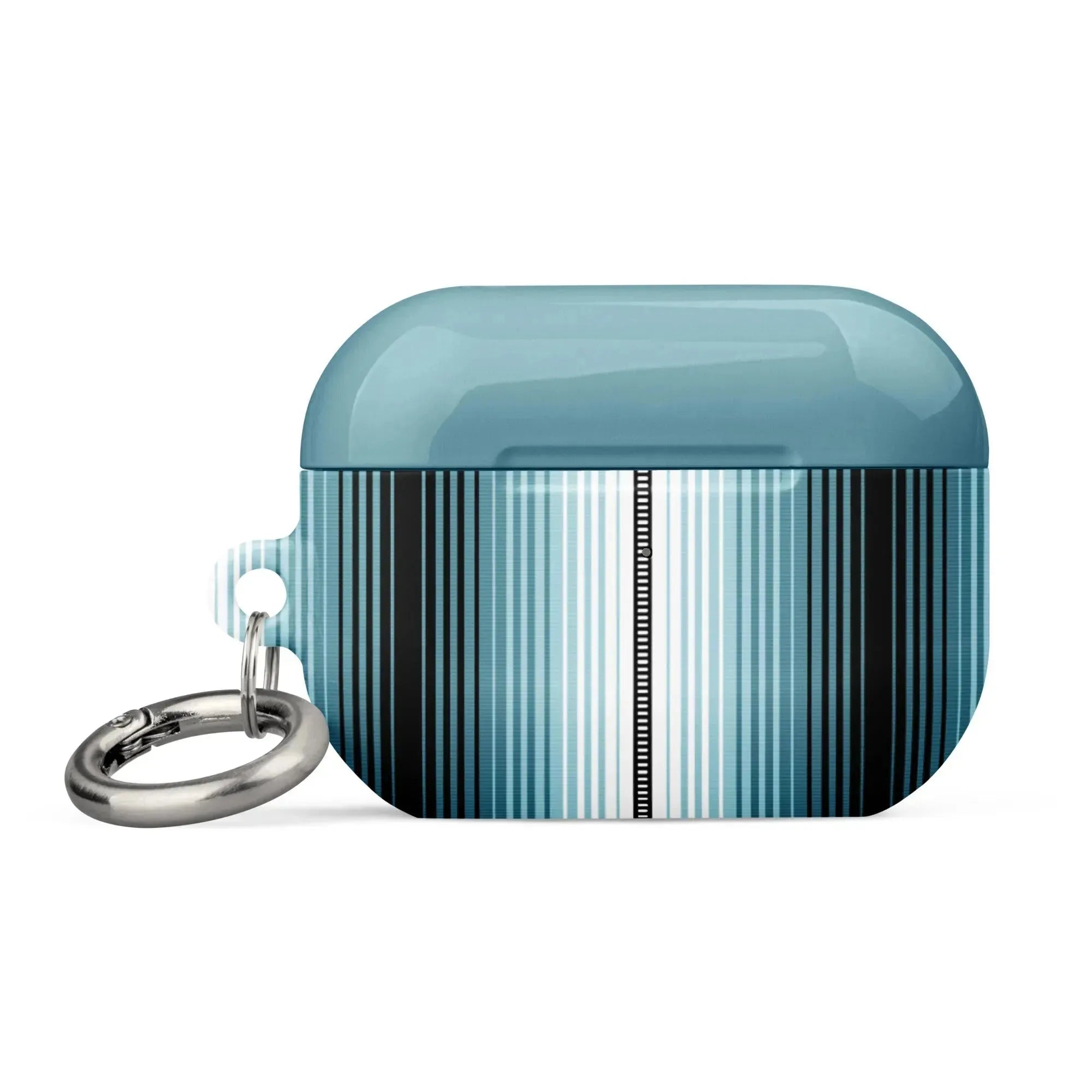 Mexican Serape AirPod Pro 2 Case - The Global Wanderer