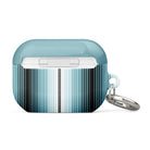 Mexican Serape AirPod Pro 2 Case - The Global Wanderer