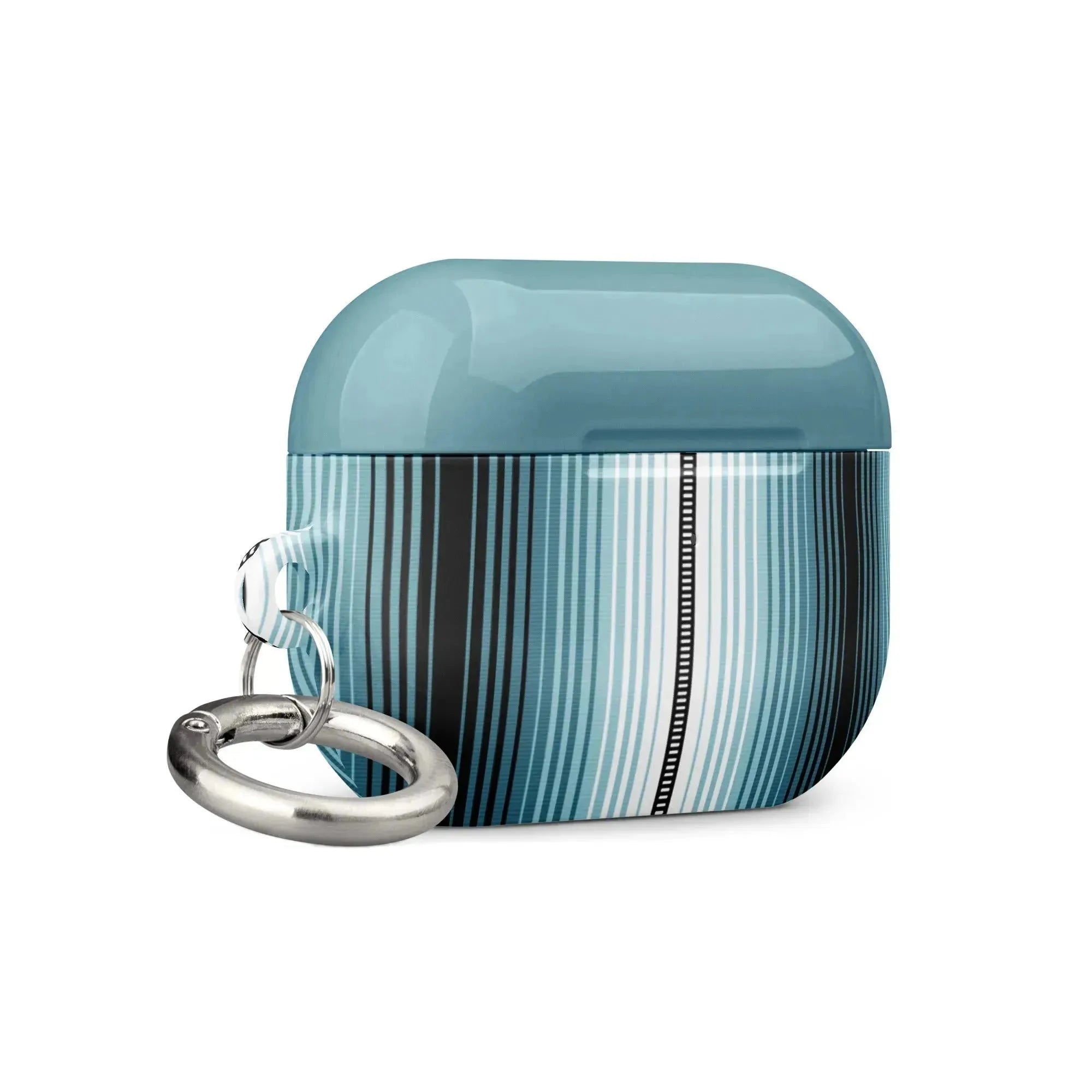 Mexican Serape AirPod Pro 2 Case - The Global Wanderer