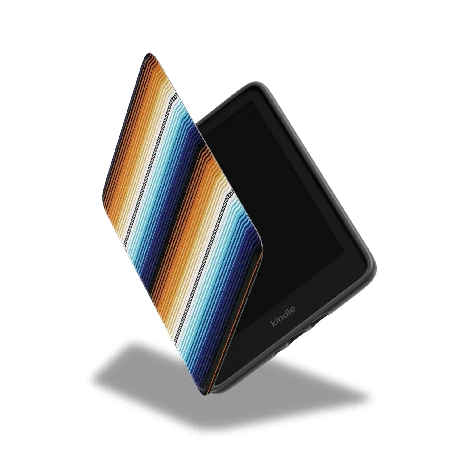 Mexican Serape Kindle Case - The Global Wanderer