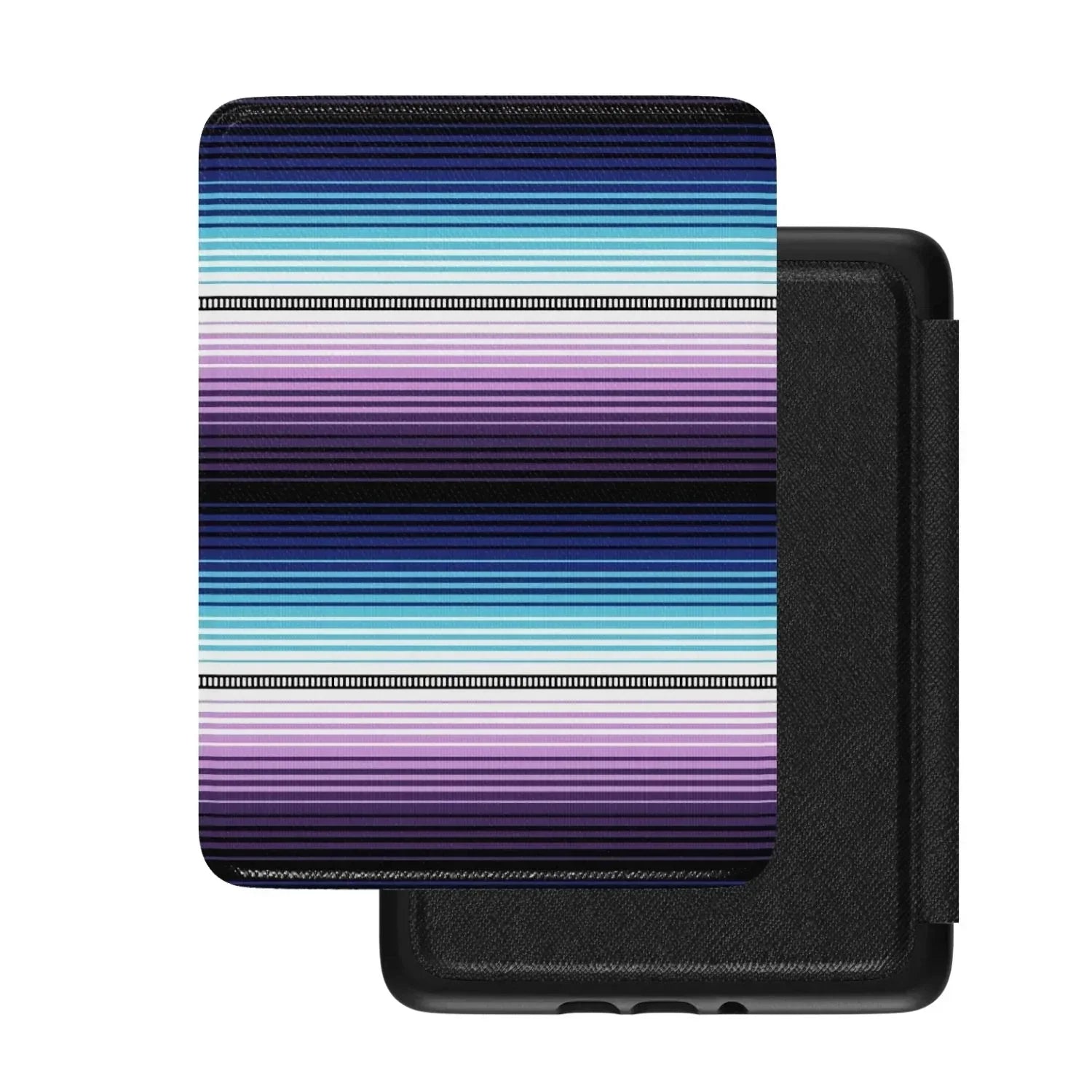 Mexican Serape Kindle Case - The Global Wanderer