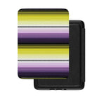 Mexican Serape Kindle Case - The Global Wanderer