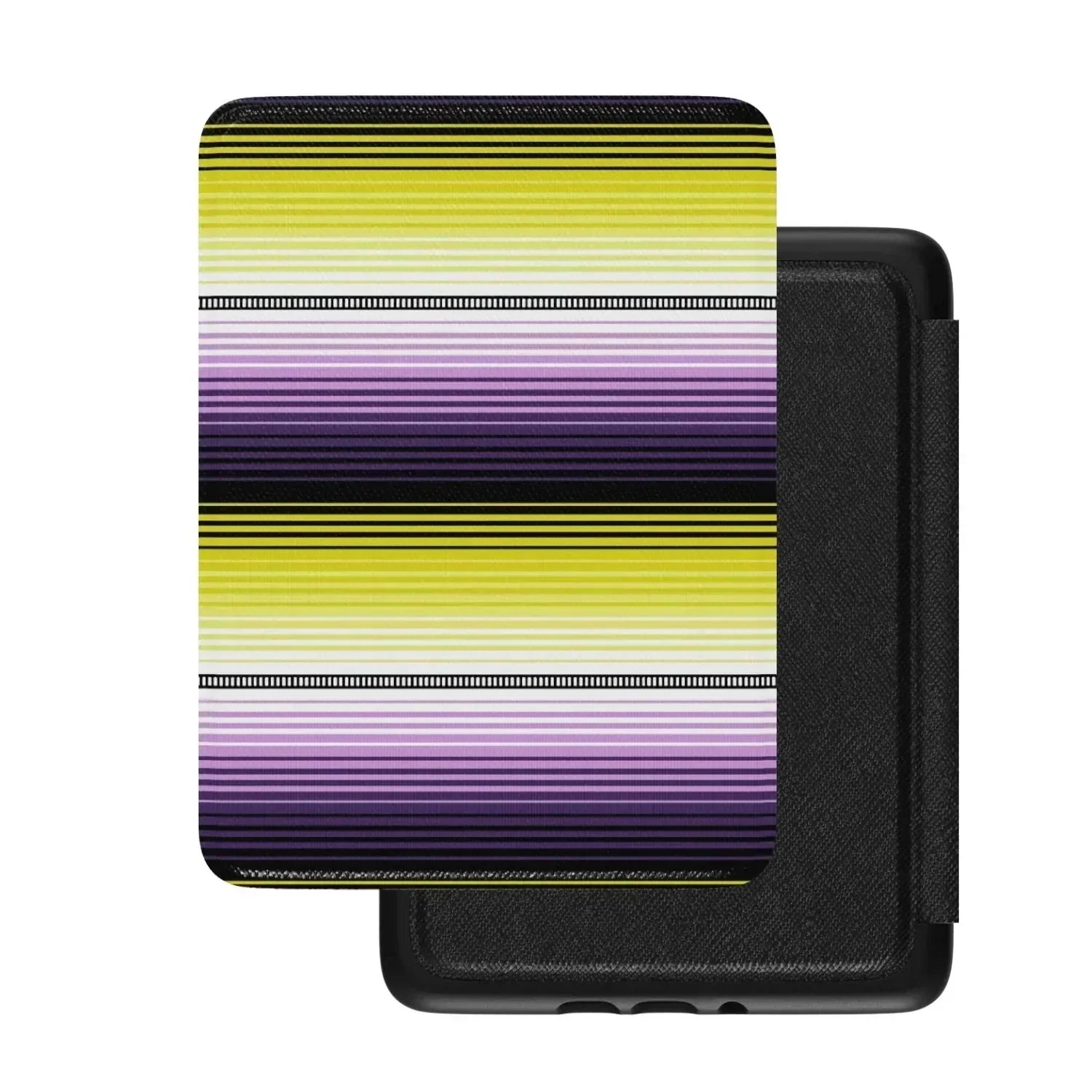 Mexican Serape Kindle Case - The Global Wanderer