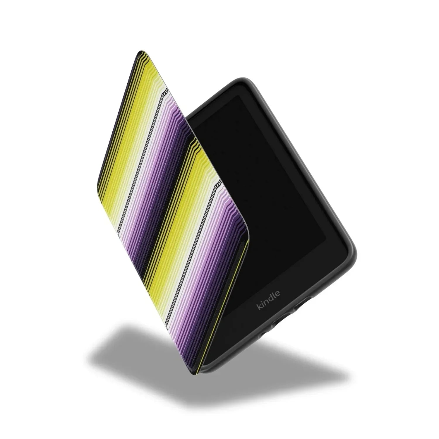 Mexican Serape Kindle Case - The Global Wanderer