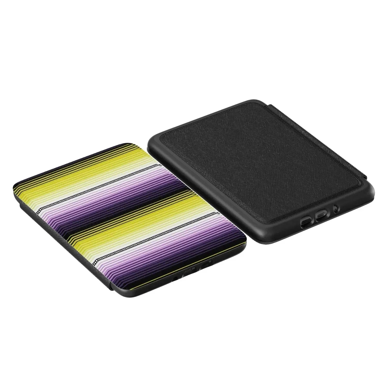 Mexican Serape Kindle Case - The Global Wanderer