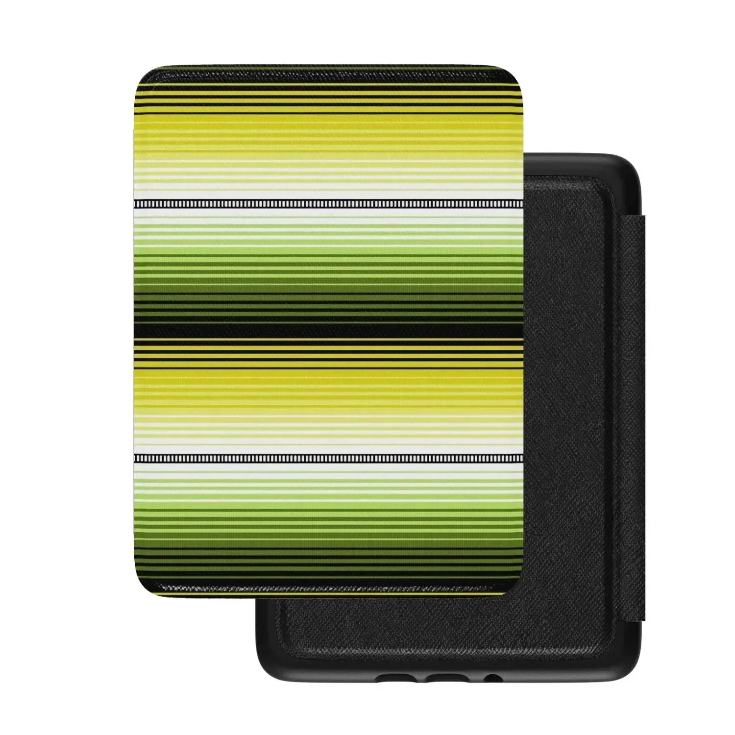 Mexican Serape Kindle Case - The Global Wanderer