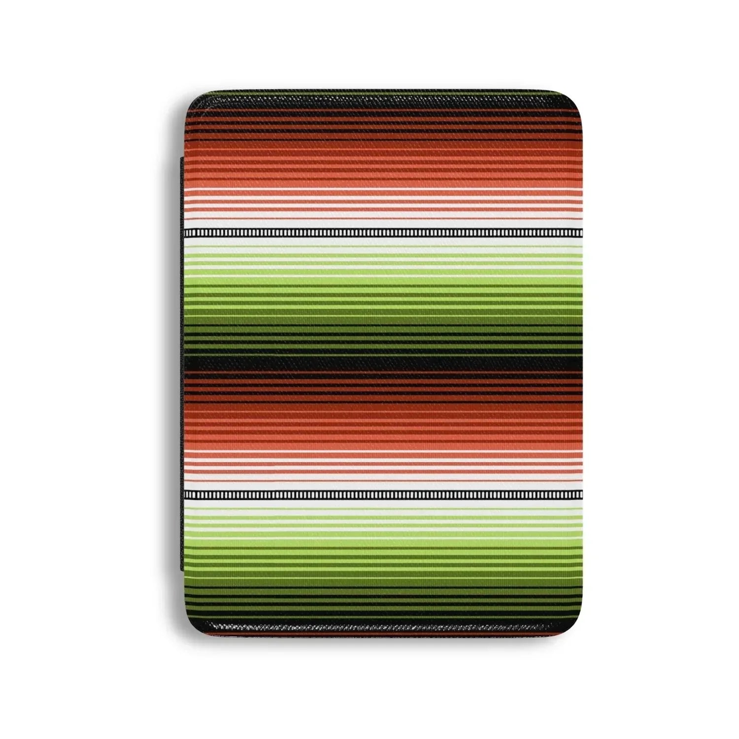 Mexican Serape Kindle Case - The Global Wanderer