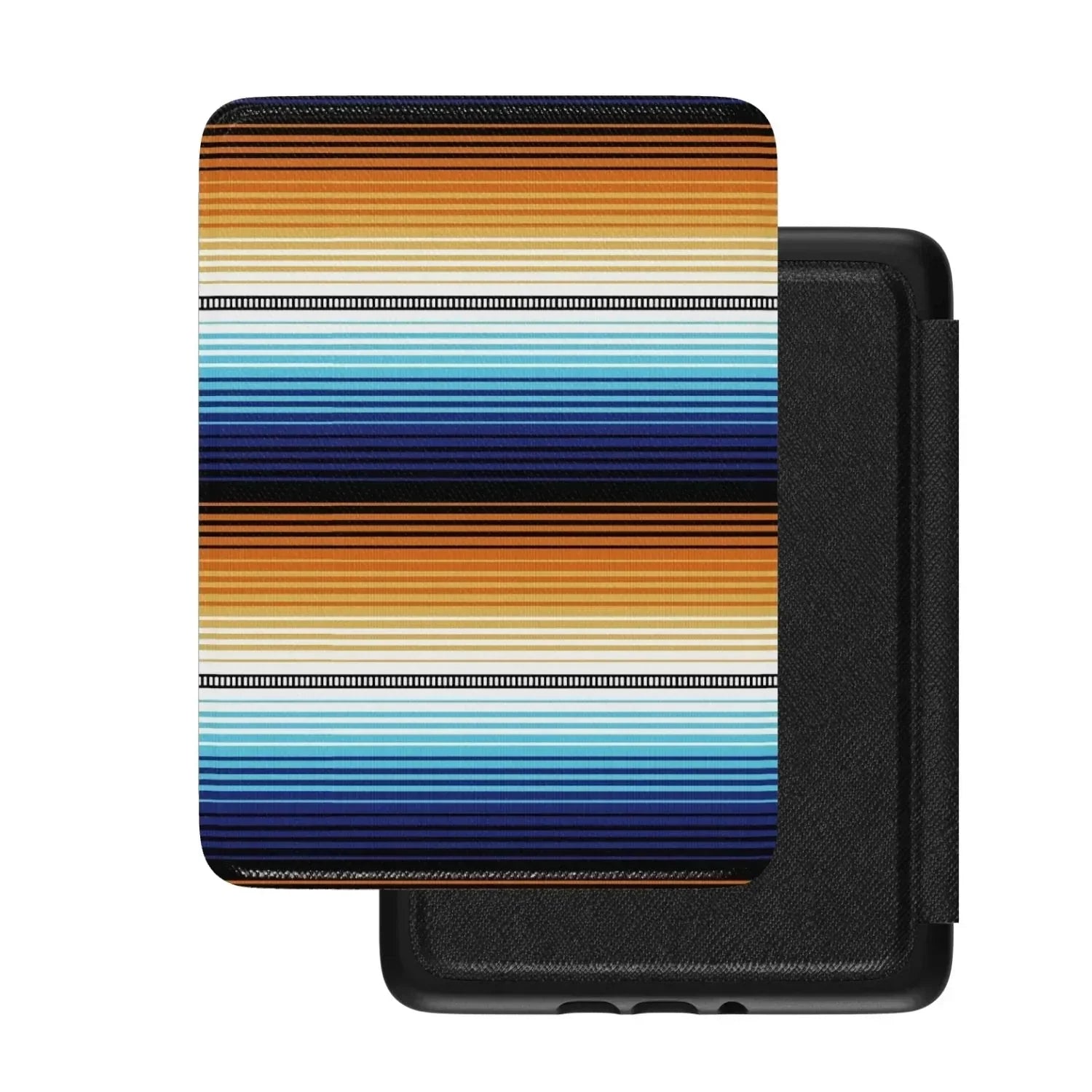 Mexican Serape Kindle Case - The Global Wanderer