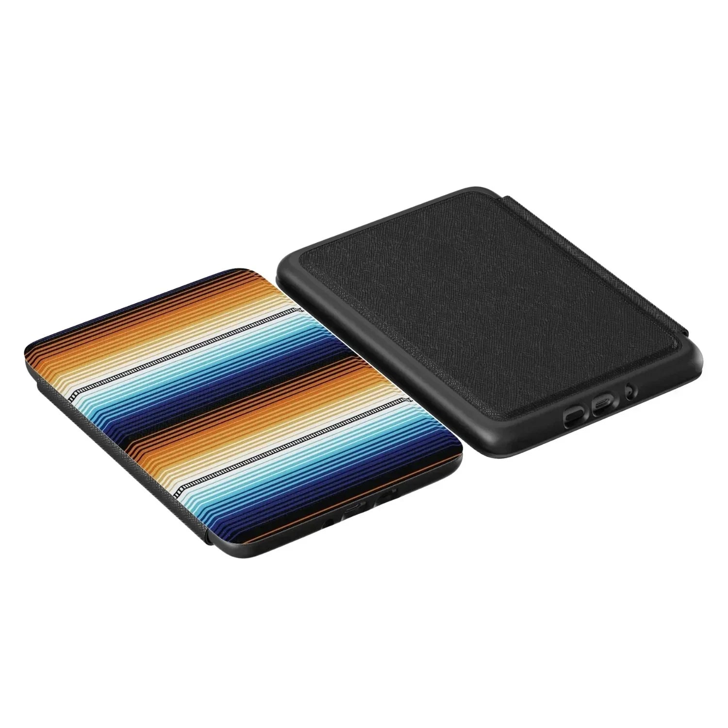 Mexican Serape Kindle Case - The Global Wanderer