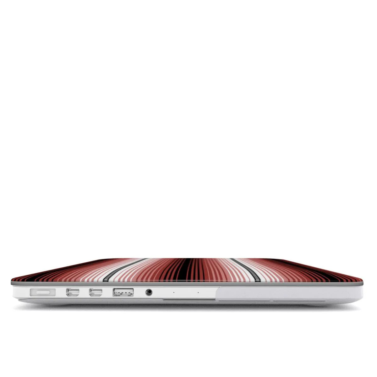 Mexican Serape MacBook Case - The Global Wanderer
