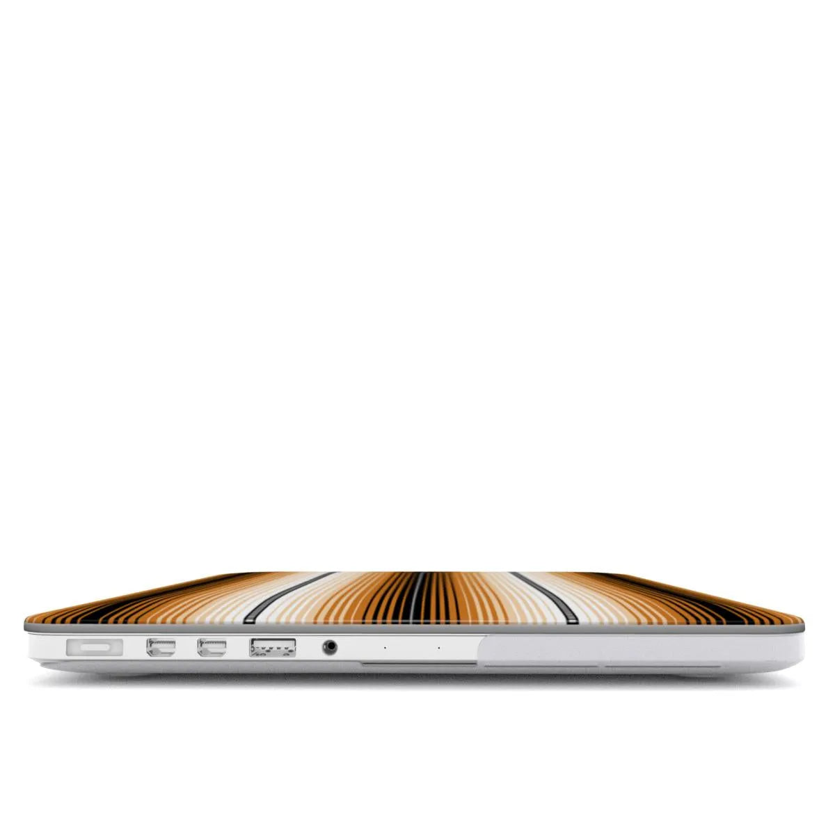 Mexican Serape MacBook Case - The Global Wanderer