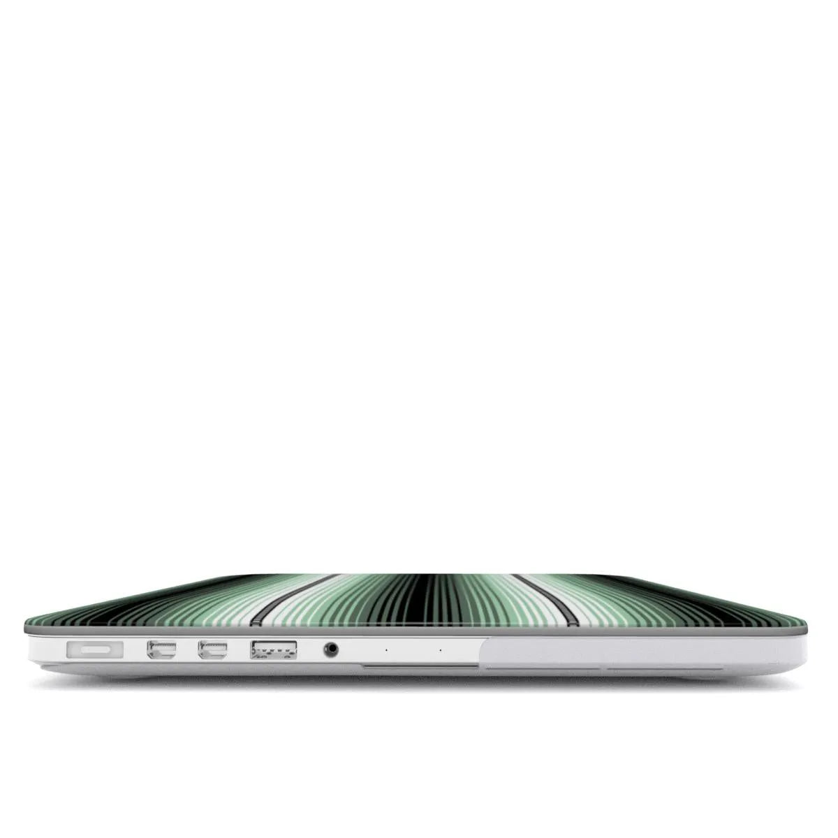 Mexican Serape MacBook Case - The Global Wanderer